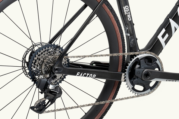 Factor OSTRO GRAVEL UD GLOSS gravel_resize_3