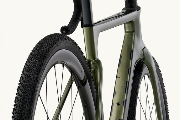 Factor OSTRO GRAVEL UDH OLIVE GREEN olive2