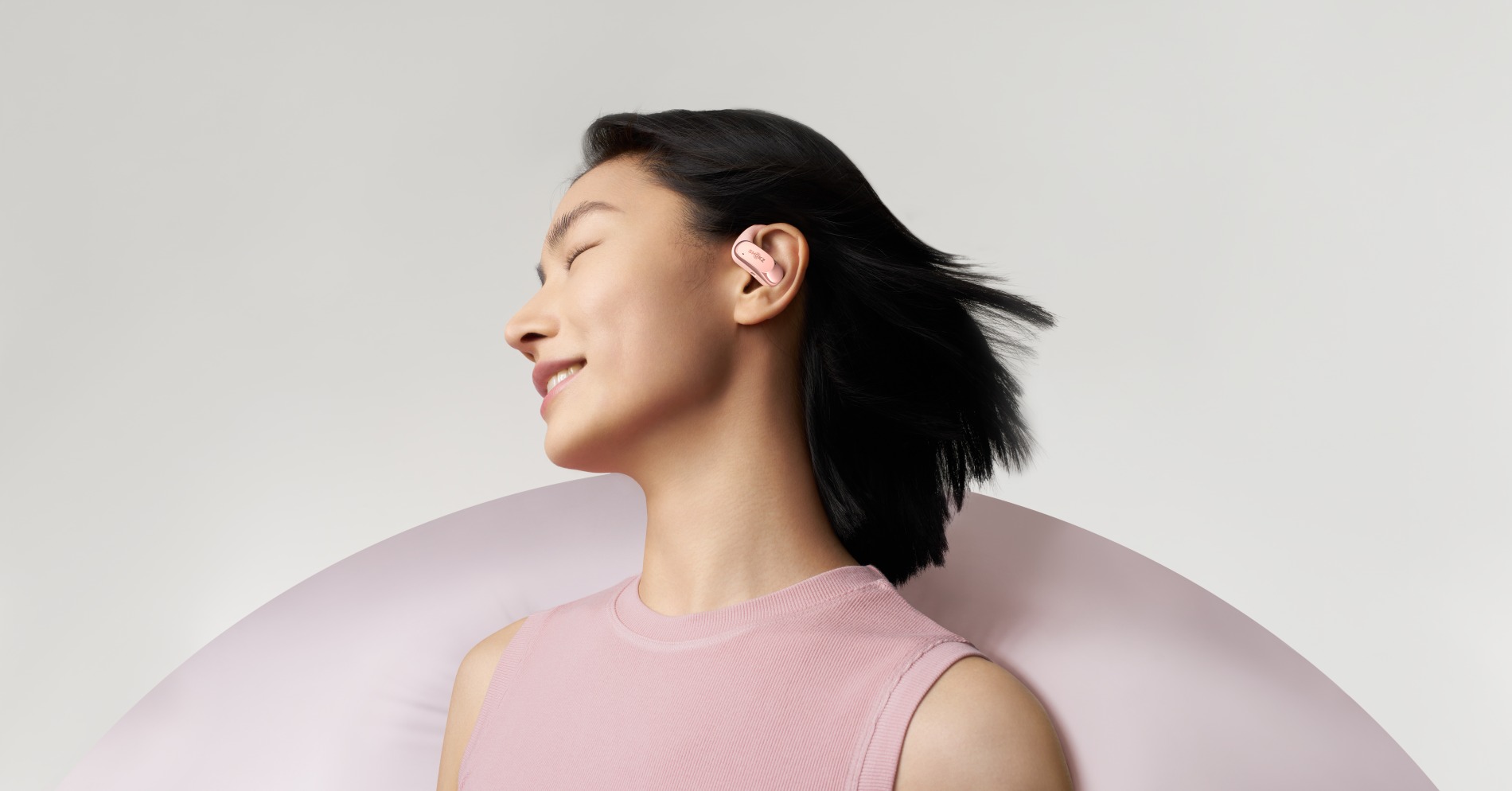 Shokz OpenFit Air PINK Copy_of_OpenFit_Air_Pink-1