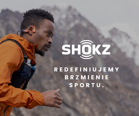 SHOKZ BANNER