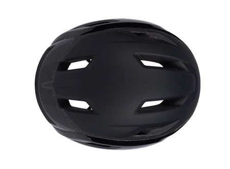Kask Rowerowy HJC VALECO 2 MT BLACK