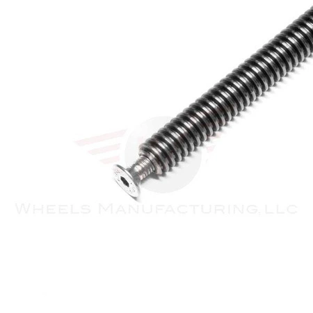 Profesjonalna Prasa bez Adapterów WheelsMFG