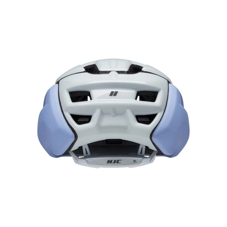 Kask Rowerowy HJC VALECO 2 MT GL WHITE LILAC