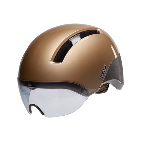 Kask Rowerowy HJC CALIDO PLUS BRONZE r.S