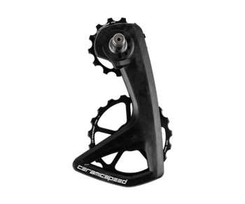 Wózek Ceramicspeed OSPW RS 5-Spoke for Shimano 9250/8150 Black