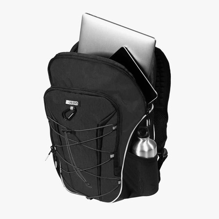 Plecak SCICON SPORT BACKPACK 25L Black