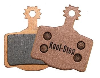 Klocki Hamulcowe KOOL-STOP D160S Sintered