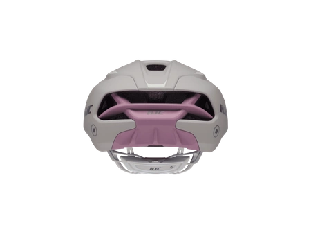 Kask szosowy HJC FURION 3 MT BEIGE PURPLE