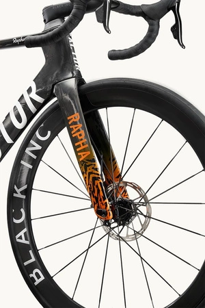 Factor OSTRO VAM NEW TEAM AMANI 2025