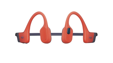 Słuchawki Shokz OpenSwim PRO RED