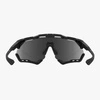 Okulary SCICON AEROSHADE XL Carbon Matt/Black - SCNPP Multimirror Silver