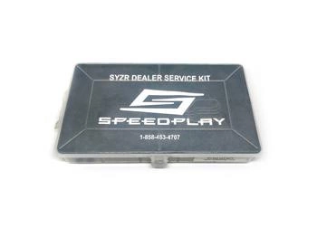 Zestaw Serwisowy Pedałów Speedplay SYZR