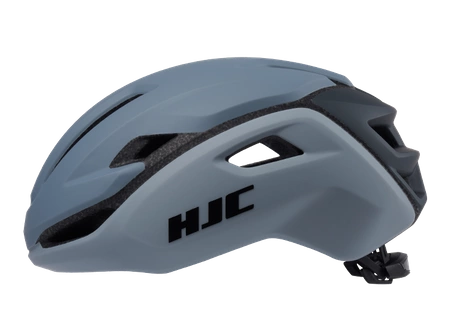 Kask Rowerowy HJC VALECO 2 MT GREY