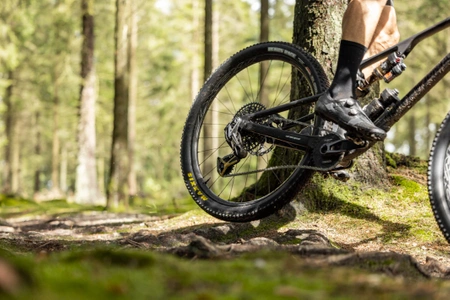 Wózek Przerzutki CeramicSpeed OSPW X SRAM Eagle Gold Special Edition