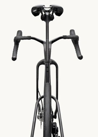 Factor ONE Onyx Black