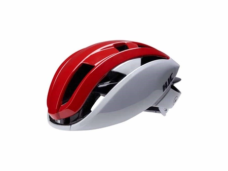 Kask Rowerowy HJC IBEX 3 MT GL RED