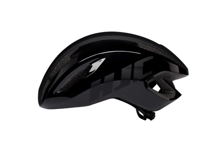 Kask rowerowy HJC VALECO Czarny MT.GL BLACK