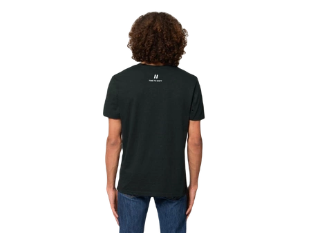 Koszulka T-Shirt Classified