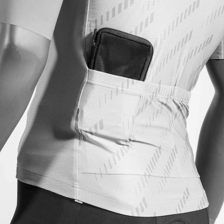 Etui na telefon SCICON ALL CONDITIONS PHONE WALLET & POUCH Czarne