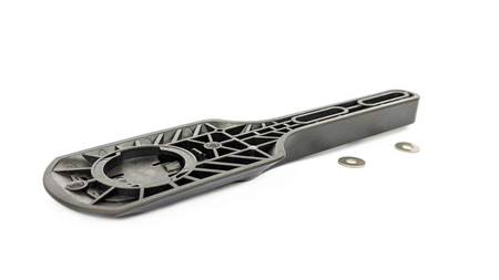 Uchwyt Komputerka WAHOO ROAM Two Bolt Out Front