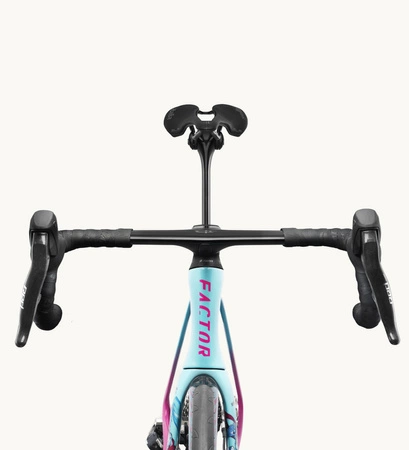 Factor OSTRO VAM NEW Team Ukyo Miku Edition 2024