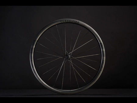 Komplet Kół Classified Powershift R35