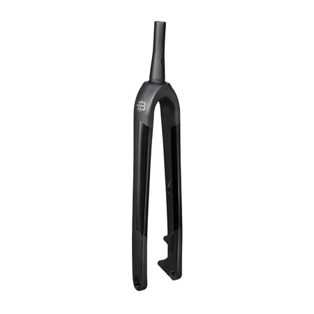 Widelec BLACK INC CARBON FIBER MTB FORK BOOST (15 mm x 110 mm), opona maks. 2.4''