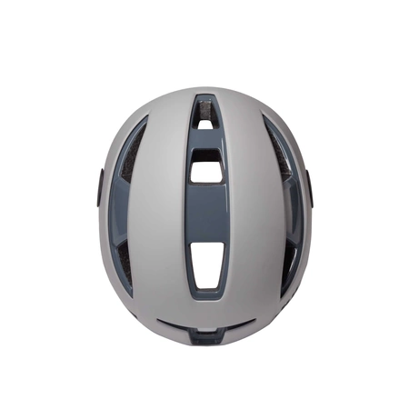 Kask Rowerowy HJC COBAN szary MT GL GREY