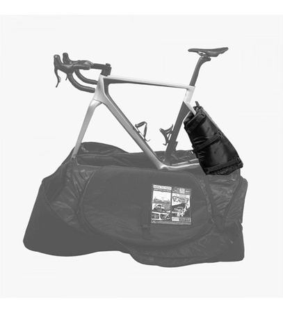 Ochraniacz SCICON REAR TRIANGLE FRAME SHIELD