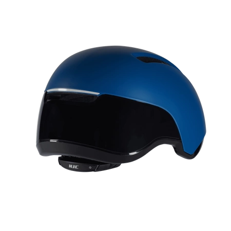 Kask Rowerowy HJC CALIDO MT GL DARK BLUE r.L