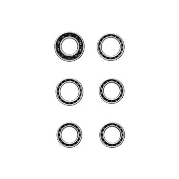 Zestaw Łożysk Kół CeramicSpeed Bontrager-2-C Coated