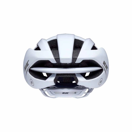 Kask Rowerowy HJC IBEX 3 MT GL WHITE