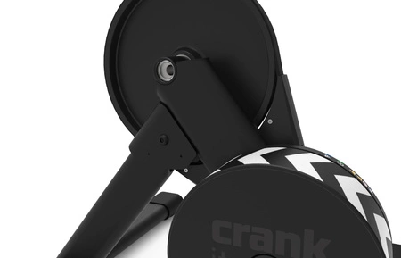 Trenażer Wahoo KICKR CORE 2 (kaseta 11s)