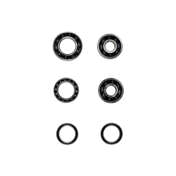 Zestaw Łożysk Kół CeramicSpeed Lightweight-2 Standard