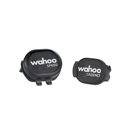 Zestaw Sensorów WAHOO RPM Kadencja + Prędkość