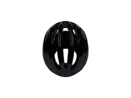 Kask rowerowy HJC Crosser Czarny MT.GL BLACK