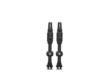 MUC-OFF BIG BORE LITE 45mm BLACK - Wentyle Bezrdzeniowe Tubeless 45mm Czarne