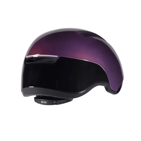 Kask Rowerowy HJC CALIDO PURPLE VIOLET r.L