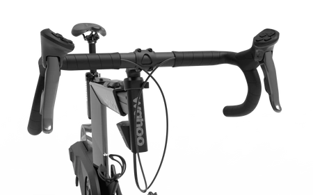 Rower WAHOO KICKR BIKE PRO