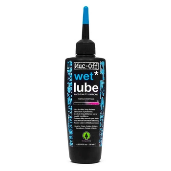 MUC-OFF SMAR DO ŁAŃCUCHA Wet Lube 120ml