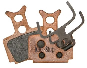 Klocki Hamulcowe KOOL-STOP D330S Sintered