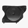 Torba transportowa na rower triathlonowy / czasowy SCICON AEROCOMFORT 3.0 TRIATHLON TSA Czarna