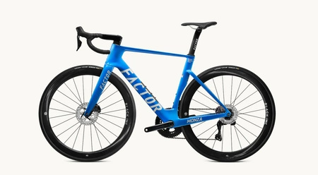 Factor MONZA Solar Blue