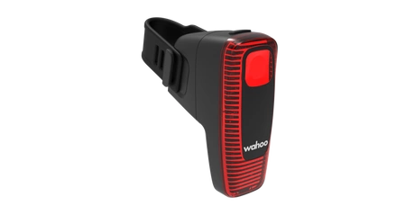 Zestaw WAHOO ELEMNT BOLT 3 + Radar rowerowy WAHOO TRACKR RADAR