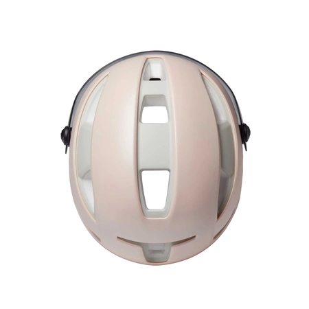 Kask Rowerowy HJC COBAN PLUS różowo-biały MT PINK WHITE