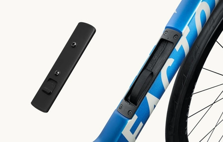 Factor MONZA Solar Blue