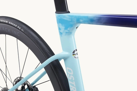 Factor OSTRO VAM OCEANIC EDITION