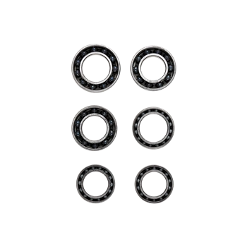 Zestaw Łożysk Kół CeramicSpeed Bontrager-3-C Coated
