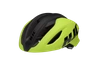 Kask rowerowy HJC VALECO Żółto-Czarny MT HIVIS. YELLOW BLACK