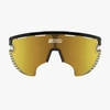 Okulary SCICON AEROWING LAMON Black Gloss - SCNPP Multimirror Bronze